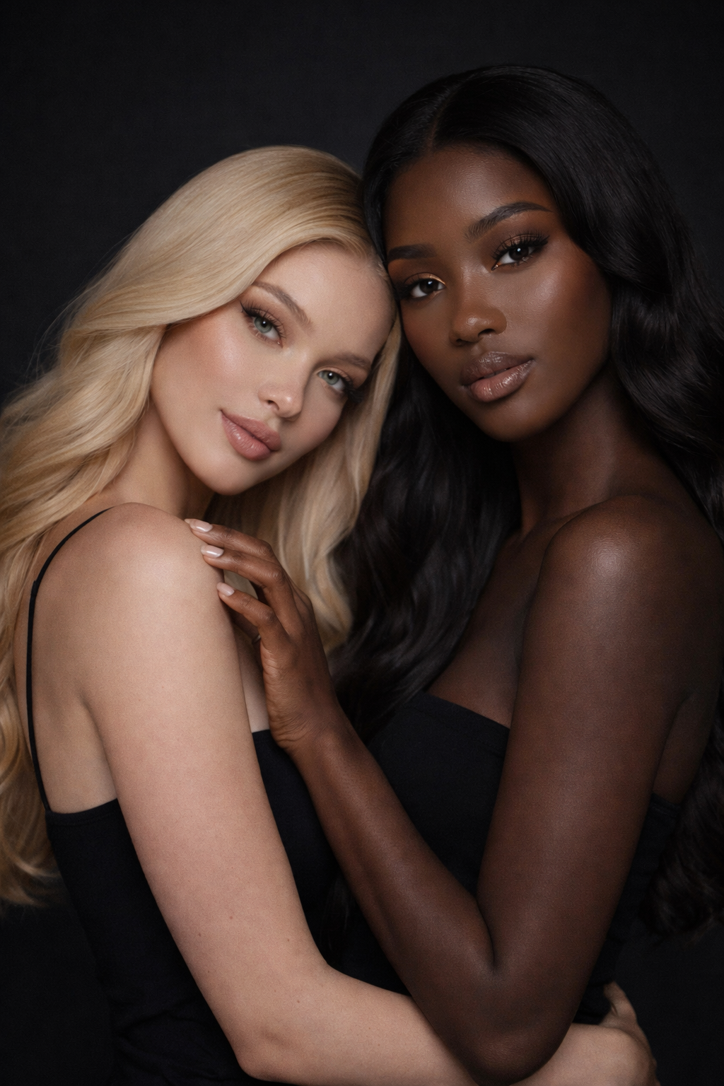 Extensions Adhésives (Tape-in)