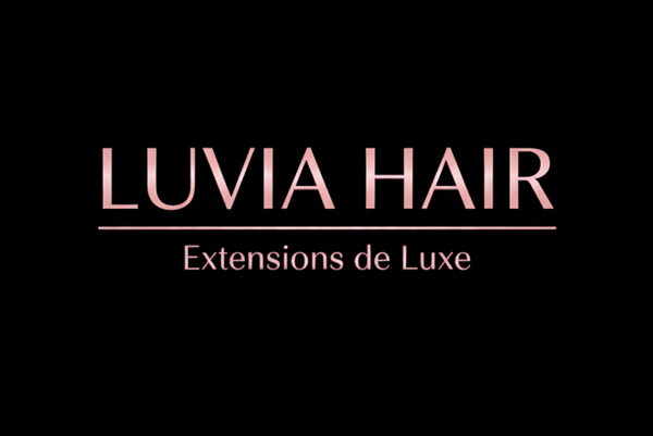 Luvia Hair